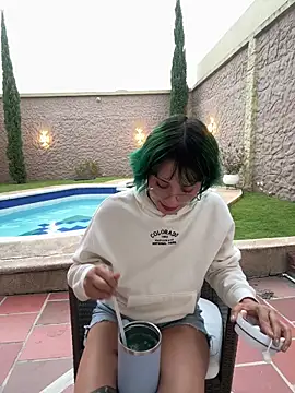 Ramona Flower online show from March 26, 2026, 11:05 am