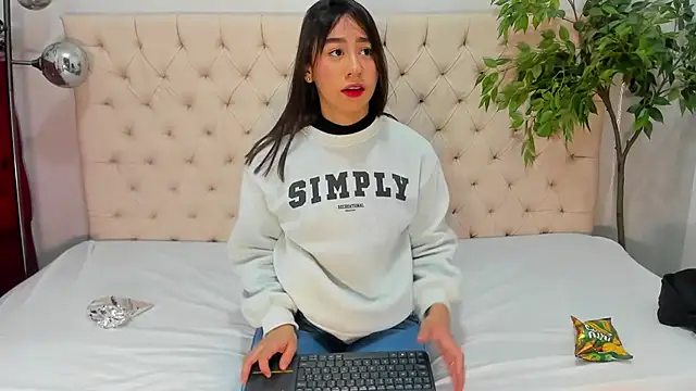 Victoria Coleman online show from January 25, 2025, 11:44 am