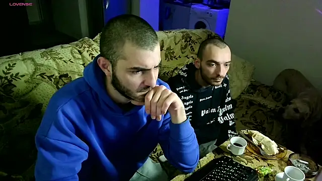 Barney Tedd online show from January 2, 2025, 2:46 pm