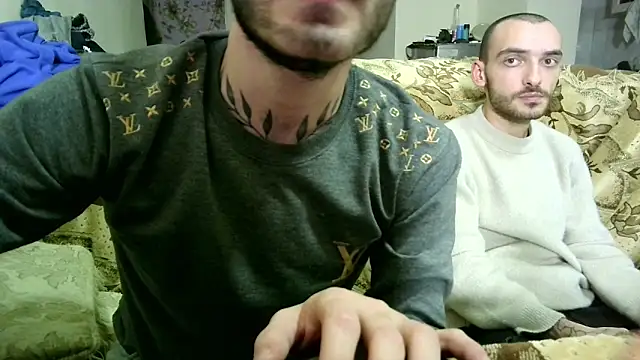 Barney Tedd online show from January 4, 2025, 11:27 pm