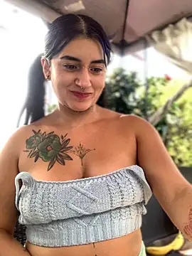 Snapshot of Lilith_Pink chatting on January 19, 2025, 8:19 pm Lilith Pink online show from January 19, 2025, 8:19 pm