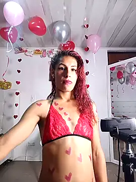 Snapshot of Malory_Cortez chatting on February 16, 2025, 2:42 am Malory Cortez online show from February 16, 2025, 2:42 am