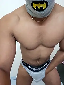 walterhssyc7 online show from October 11, 2025, 8:02 am