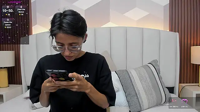 Marge lasander online show from January 9, 2026, 1:41 am