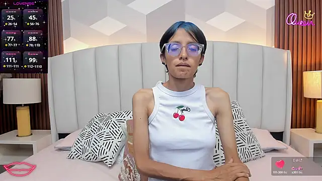 Marge lasander online show from February 10, 2026, 1:53 am