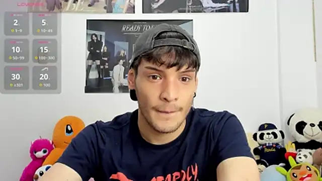 Martinsibiris online show from June 18, 2026, 3:49 pm
