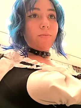 GerallFoxxx online show from December 1, 2024, 4:29 pm