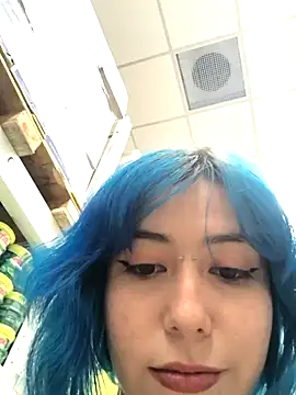 GerallFoxxx online show from December 9, 2024, 3:33 pm