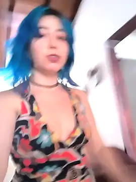 GerallFoxxx online show from January 21, 2025, 5:09 pm