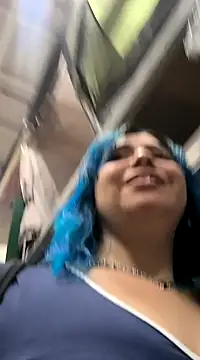 GerallFoxxx online show from February 11, 2025, 9:56 pm