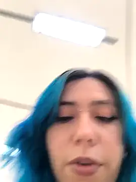 GerallFoxxx online show from February 21, 2025, 10:04 pm