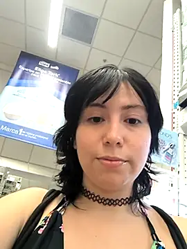 GerallFoxxx online show from October 16, 2025, 9:27 pm