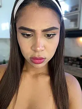 Snapshot of HaileyBaldwin chatting on January 6, 2025, 7:35 pm HaileyBaldwin online show from January 6, 2025, 7:35 pm