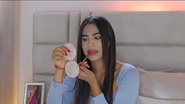 Snapshot of HaileyBaldwin chatting on January 11, 2025, 7:27 pm HaileyBaldwin online show from January 11, 2025, 7:27 pm