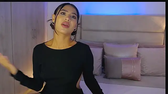 Snapshot of HaileyBaldwin chatting on February 6, 2025, 3:48 am HaileyBaldwin online show from February 6, 2025, 3:48 am