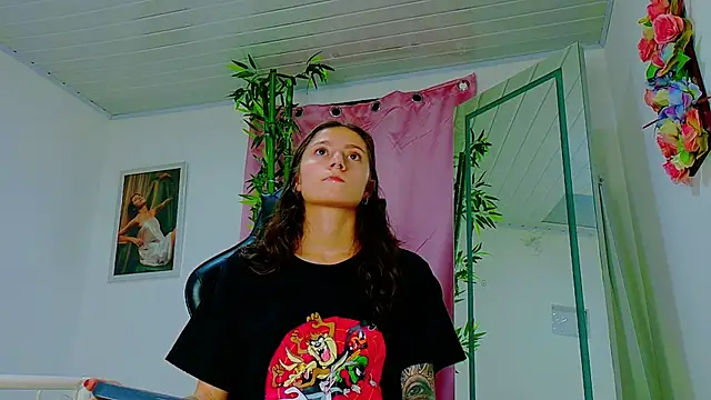 scarlet-jonesx online show from March 15, 2026, 3:34 am