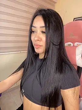 Snapshot of Starliee__ chatting on September 27, 2025, 4:28 am Starliee online show from September 27, 2025, 4:28 am