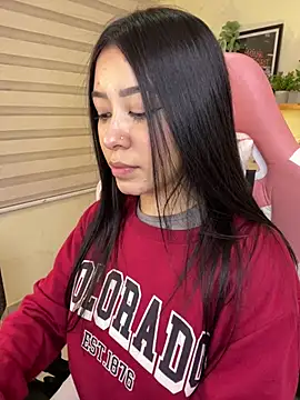 Starliee   online show from February 7, 2026, 12:14 am