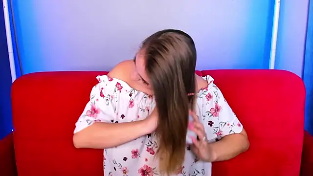 Snapshot of AsyaPink chatting on November 11, 2025, 1:16 am AsyaPink online show from November 11, 2025, 1:16 am