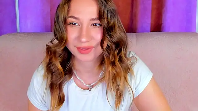 Snapshot of AsyaPink chatting on March 21, 2026, 1:21 am AsyaPink online show from March 21, 2026, 1:21 am