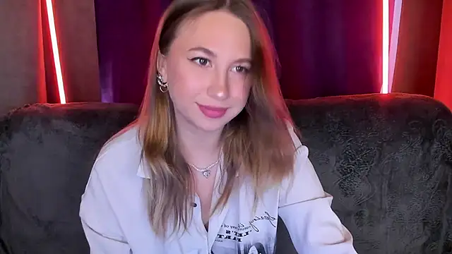 Snapshot of AsyaPink chatting on March 24, 2026, 1:21 am AsyaPink online show from March 24, 2026, 1:21 am