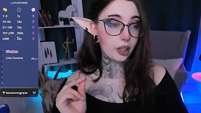 Snapshot of Dixi_Pixi_ chatting on September 25, 2025, 5:55 am Dixi Pixi online show from September 25, 2025, 5:55 am