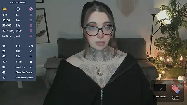 Snapshot of Dixi_Pixi_ chatting on April 16, 2026, 5:52 am Dixi Pixi online show from April 16, 2026, 5:52 am