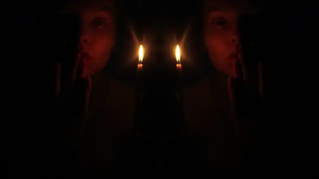 ginger hugs online show from February 25, 2025, 10:07 pm