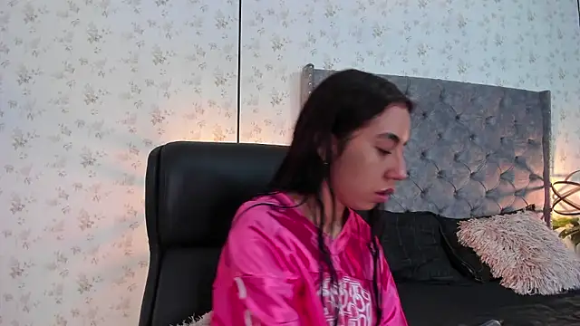 MissSussy online show from January 17, 2026, 12:21 pm