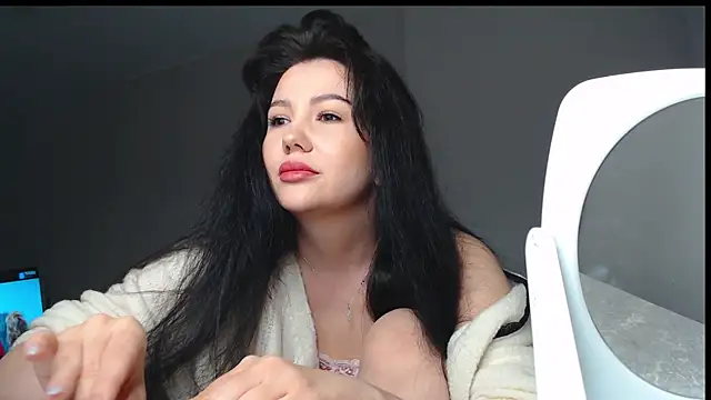 Snapshot of AlexaCruze chatting on September 27, 2025, 7:19 pm AlexaCruze online show from September 27, 2025, 7:19 pm