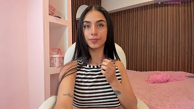 isabella cooper9 online show from December 10, 2024, 4:49 pm