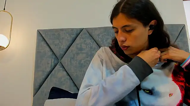 Snapshot of FreyaMoller chatting on January 9, 2026, 1:47 pm FreyaMoller online show from January 9, 2026, 1:47 pm