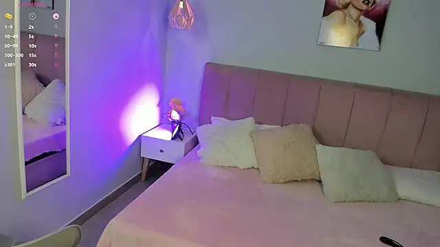 Snapshot of sophie_alice_ chatting on September 18, 2025, 12:51 pm sophie alice online show from September 18, 2025, 12:51 pm