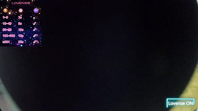 Hanha00 online show from November 25, 2025, 1:05 am