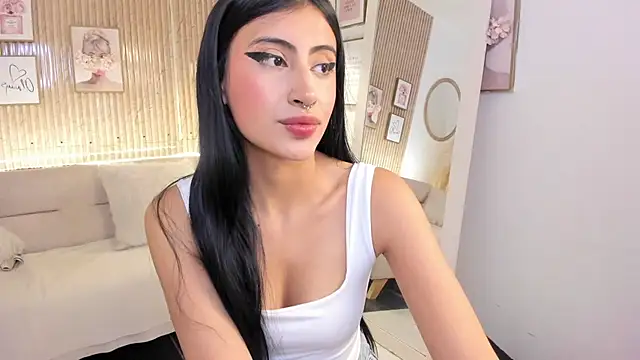 Snapshot of RACHEL_EV chatting on September 23, 2025, 12:08 pm RACHEL EV online show from September 23, 2025, 12:08 pm