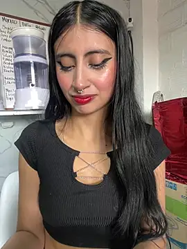 Snapshot of RACHEL_EV chatting on February 8, 2026, 3:15 pm RACHEL EV online show from February 8, 2026, 3:15 pm