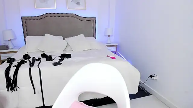 Snapshot of RACHEL_EV chatting on February 13, 2026, 5:36 am RACHEL EV online show from February 13, 2026, 5:36 am