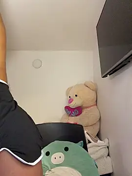 Snapshot of Kimm_khalifa chatting on April 3, 2026, 1:58 am Kimm khalifa online show from April 3, 2026, 1:58 am