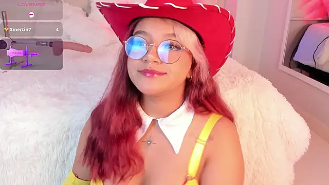 Sally  Walker online show from January 10, 2025, 3:07 am
