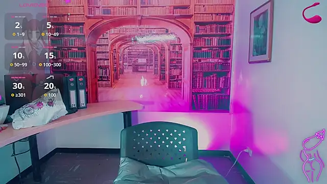 Snapshot of caribbean_passion_ chatting on February 20, 2026, 11:22 am caribbean passion online show from February 20, 2026, 11:22 am