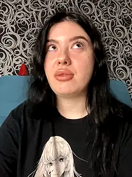 Snapshot of Kimi_Ass chatting on December 7, 2024, 11:01 pm Kimi Ass online show from December 7, 2024, 11:01 pm