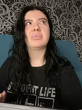 Snapshot of Kimi_Ass chatting on December 14, 2024, 2:01 am Kimi Ass online show from December 14, 2024, 2:01 am