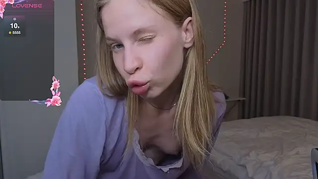 Elis Fox online show from January 17, 2026, 9:03 am