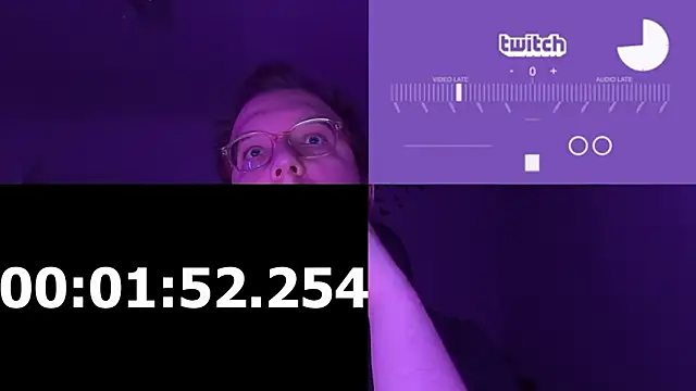 streamy test12 online show from March 2, 2026, 1:08 am