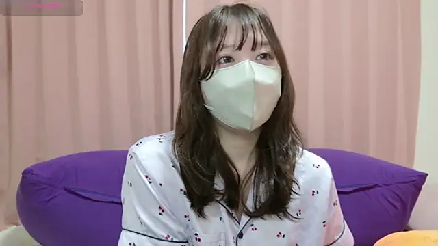 Snapshot of sara-a-jp chatting on December 8, 2024, 7:26 am sara-a-jp online show from December 8, 2024, 7:26 am