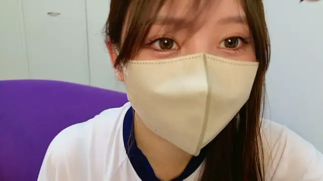 Snapshot of sara-a-jp chatting on June 30, 2026, 2:56 am sara-a-jp online show from June 30, 2026, 2:56 am