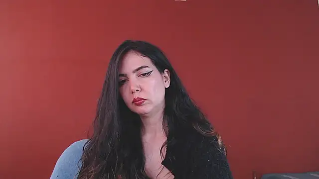 Freyja eter online show from January 12, 2026, 8:03 pm