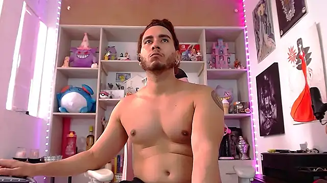 Snapshot of Sodom_333 chatting on December 7, 2024, 4:03 pm Sodom 333 online show from December 7, 2024, 4:03 pm