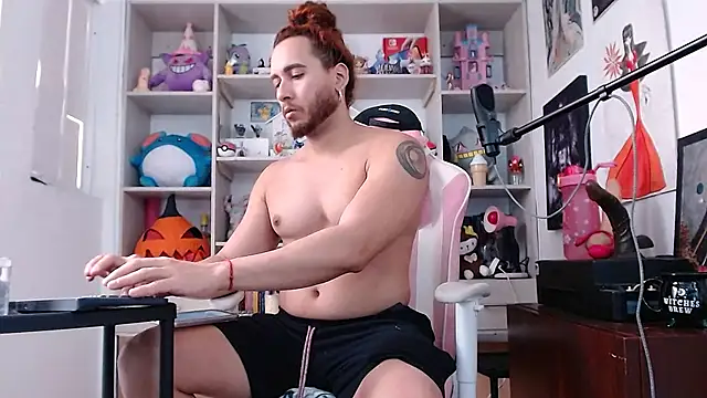 Snapshot of Sodom_333 chatting on February 6, 2025, 3:09 pm Sodom 333 online show from February 6, 2025, 3:09 pm