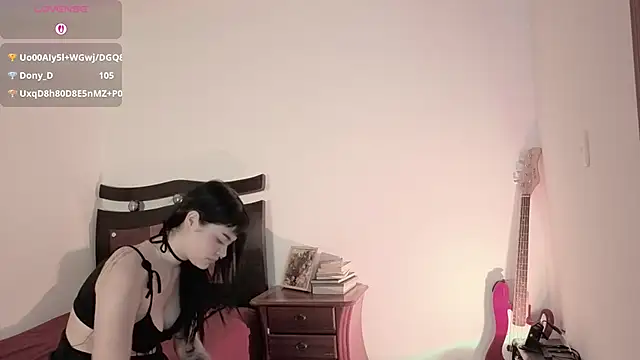 Snapshot of sweet_soup chatting on November 27, 2025, 11:07 pm sweet soup online show from November 27, 2025, 11:07 pm